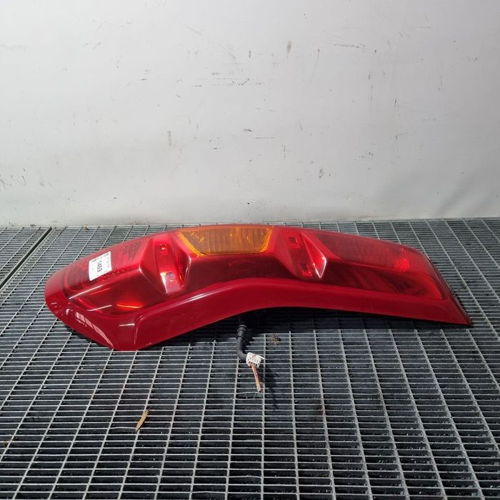 Stop Dreapta Nissan X - Trail T31 2007 - 2013 SUV 4 Usi (1469) Bec clasic