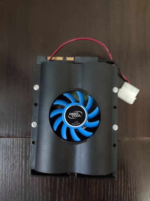 Жёсткий диск 500 Гб  HDD Western Digital SATA-II