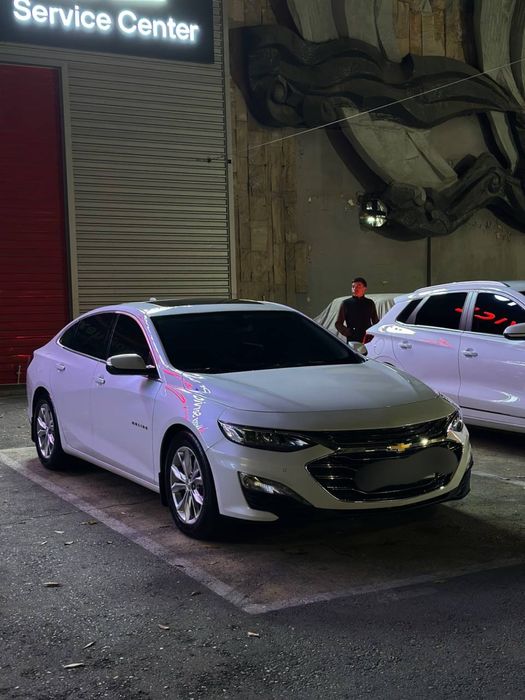 Malibu 2 Primer 2020 года