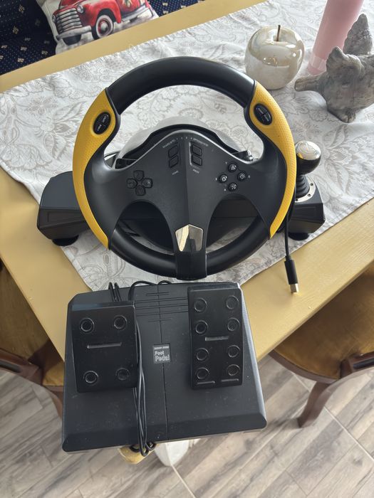 Volang gaming myria