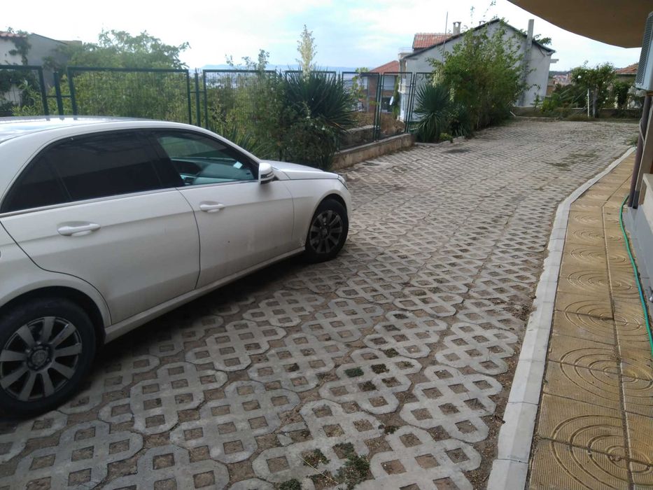 Продава се Тристаен апартамент в Свети Влас - 65 кв.м за 1616 €/кв.м - Снимка #11