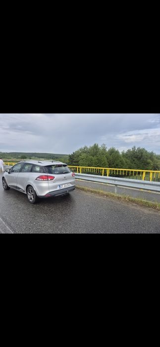 Renault clio 4 1.5 dci 90 cp euro 6 fara adblue