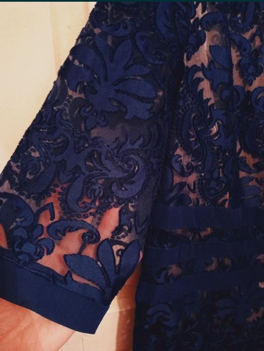 Женская одежда разная