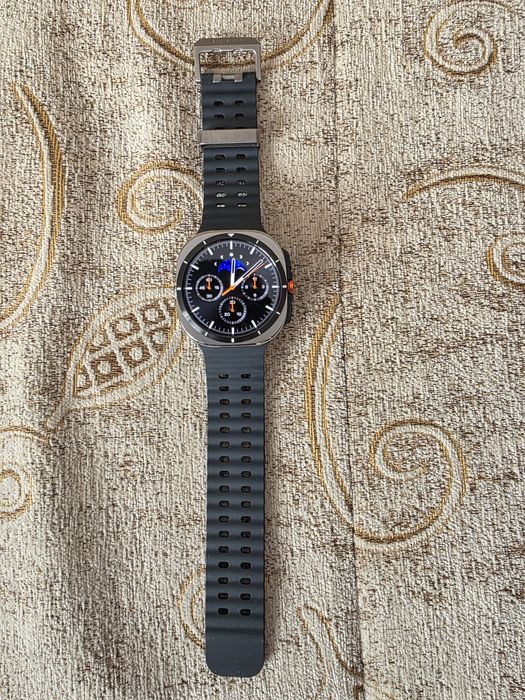 Samsung Watch Ultra 2025 г.
