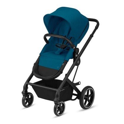 Carucior Cybex Balios 2 in 1