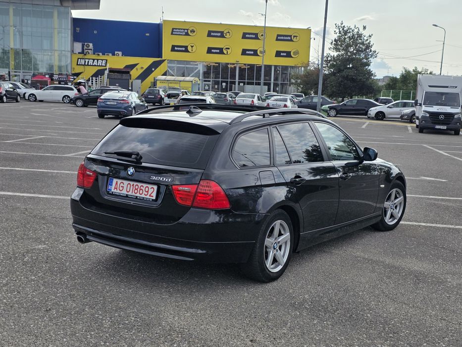BMW 3 Series 2010 — imagine 2