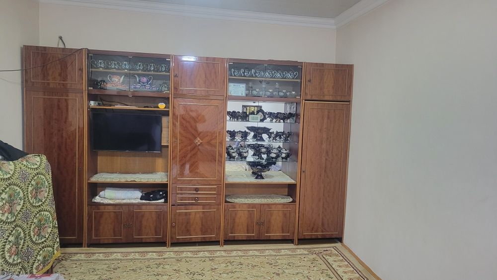 Стенка сотилади холати яхши