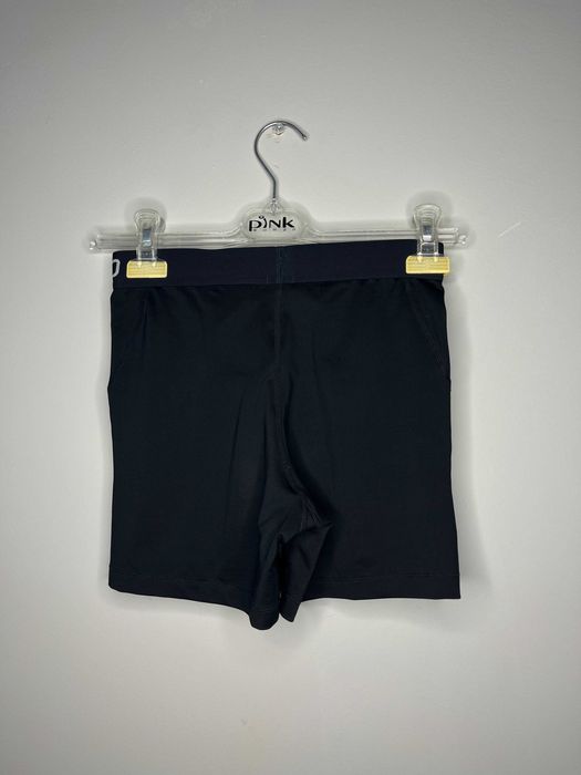 Nike Pro Short Leggings Дамски Клин