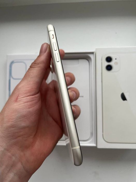 Айфон 11 128GB……..