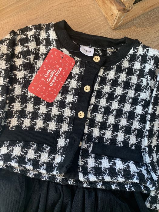 Комплекти за бебе 9-12