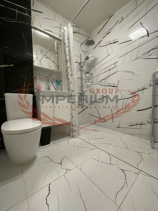 Дава се под наем Тристаен апартамент в Варна, м-т Траката - 101 кв.м за 765 € - Снимка #9