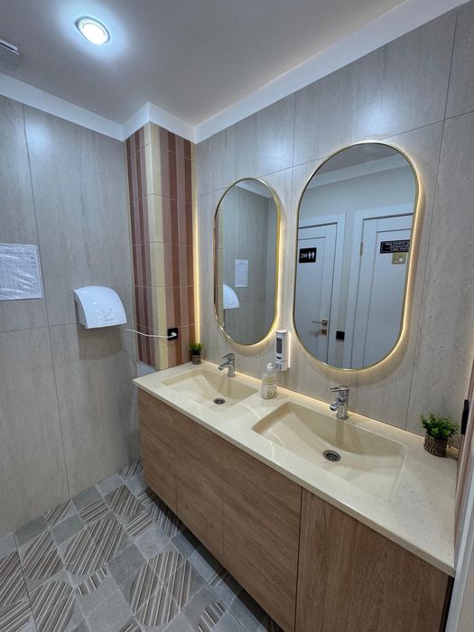 Продается кафе пиццерия -пекарня