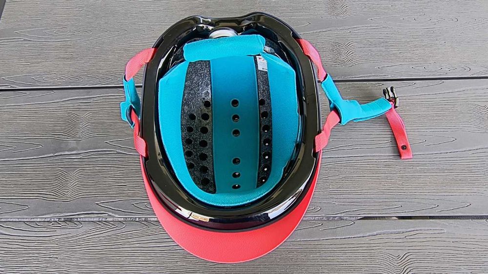 Tocă echitație Fouganza copii