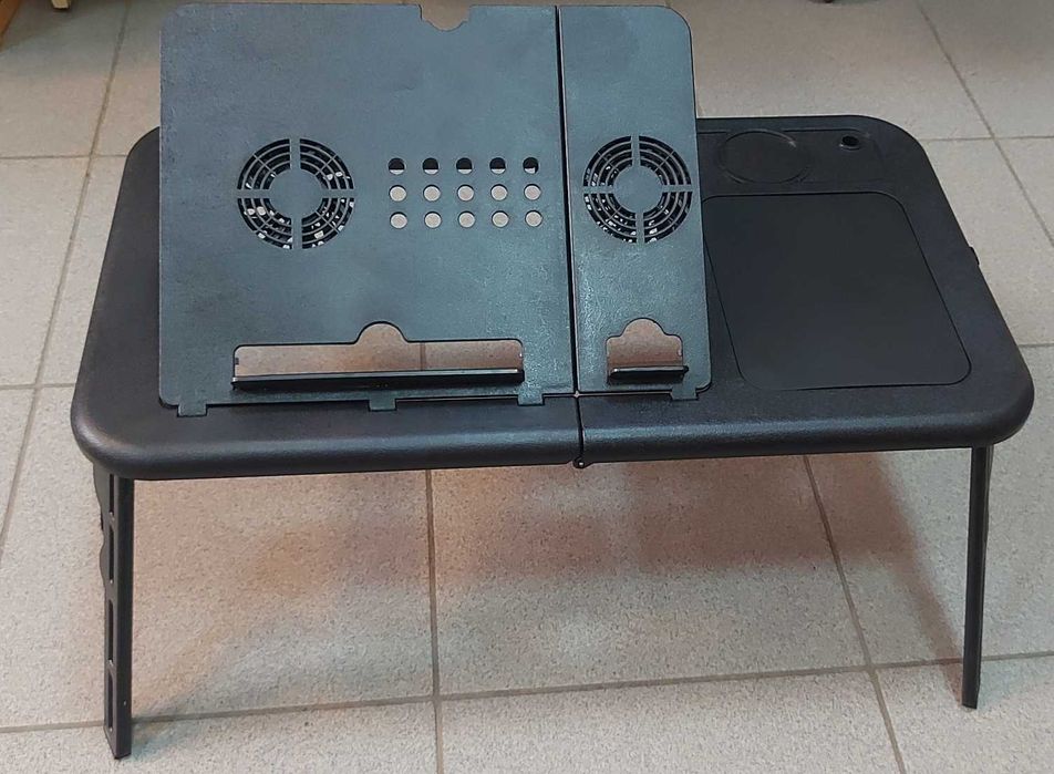 Подставка для ноутбука E-Table LD09 (новая, в упаковке)