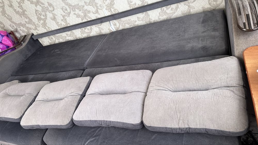 Продам диван самовывоз