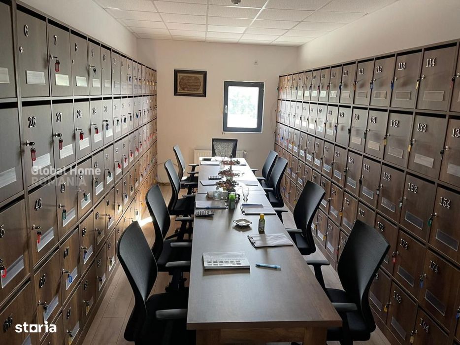 Spatiu comercial  - P+1 ET- 760 MP |Colentina-Activitati Multiple