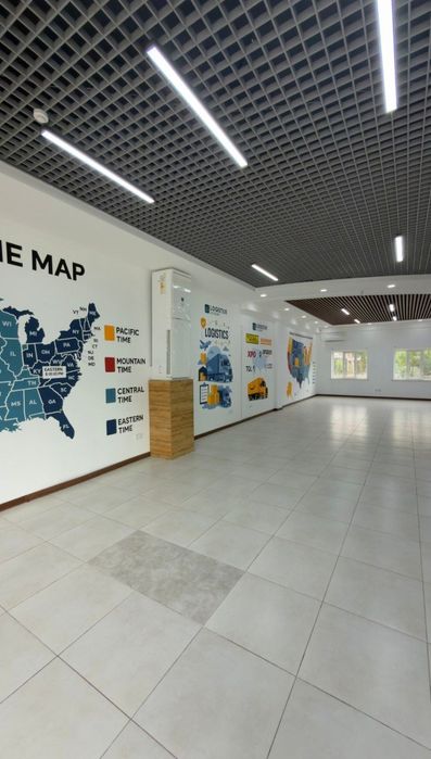 Сдаётся помещение в аренду. В центре города, 350м²