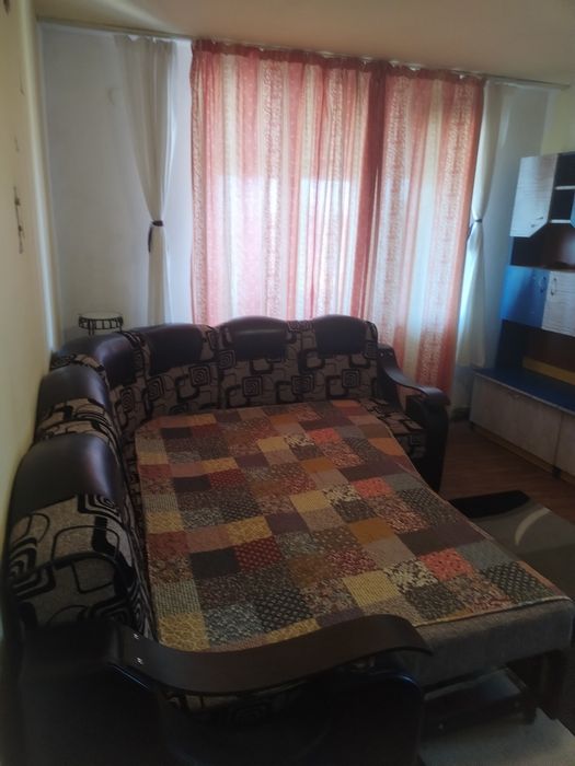 Garsoniera de inchiriat