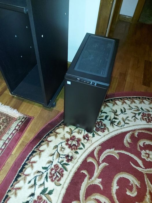 Unitate Gaming Pc i7 9700k,32Gb,RTX 2070 Super