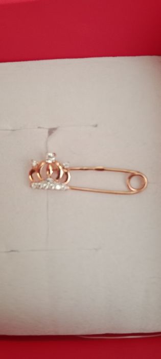 Золото новая в коробке