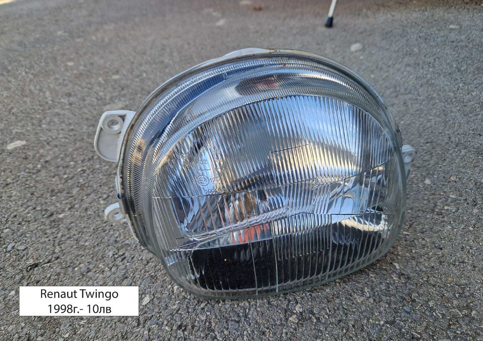 Фарове за Nissan/ Peugeot/ Renault и др.
