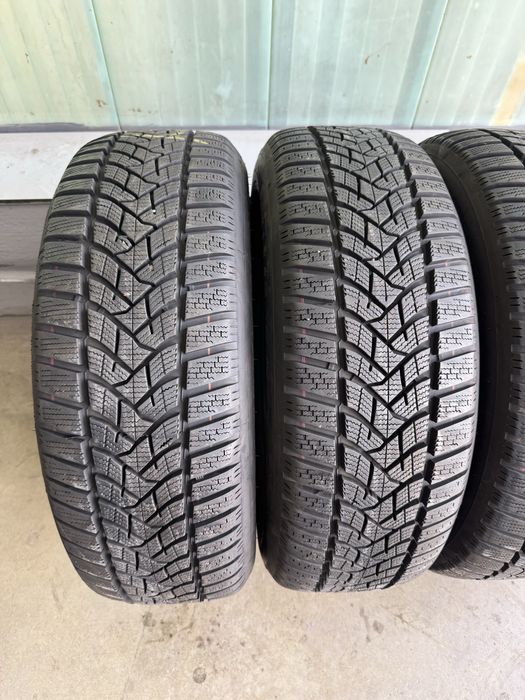Anvelope de iarna 205/60R16 DUNLOP DOT2022