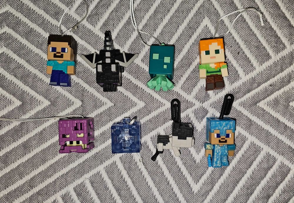 Kinder Joy minecraft Киндер джой майнкрафт