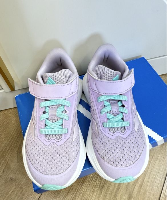 Продам кроссовки adidas kids