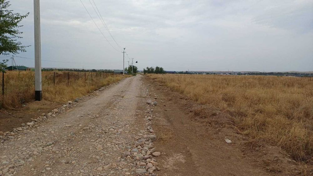 Село Чемолган 1.3 га КХ