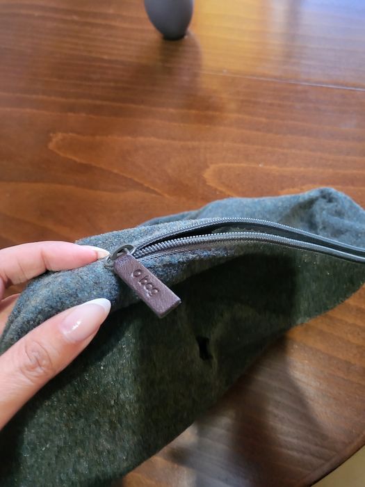 Оbag класик вариант с етикет