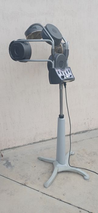 Casca climazon cu bază