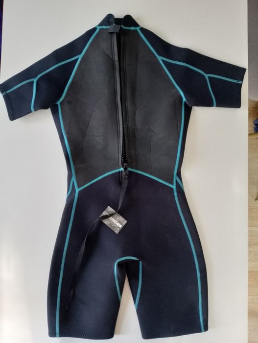 Нов австралийски дамски неопрен Osmosis
