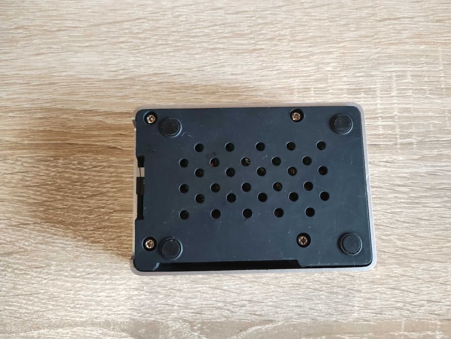 Raspberry Pi 3B+ Flirc Case 32GB MicroSD