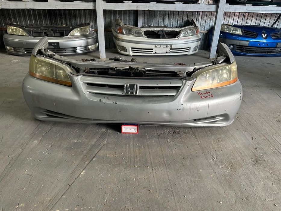 Миниморда Nosecut Honda Accord