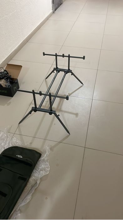 Карповый набор продам новое все