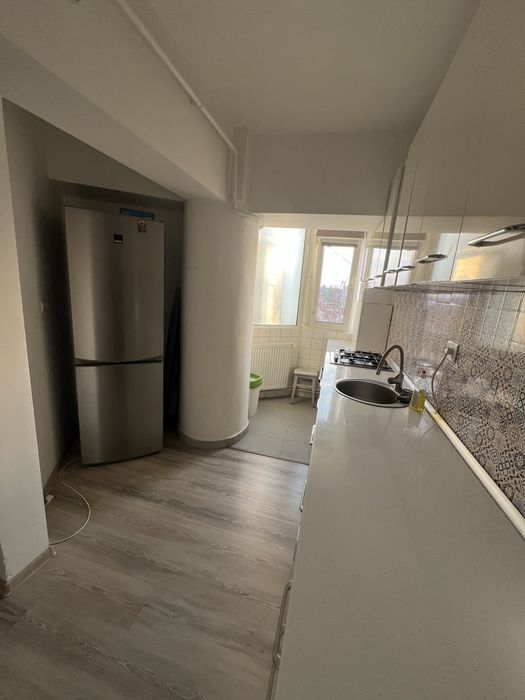 Inchiriez garsoniera zona BIG | apartament cu 2 camere