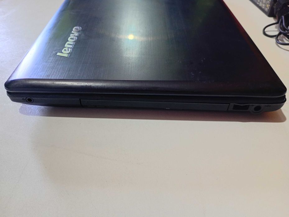 Лаптоп Lenovo G580