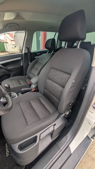 Skoda Octavia 1.2Tsi 105cp 2012 benzina Climatronic