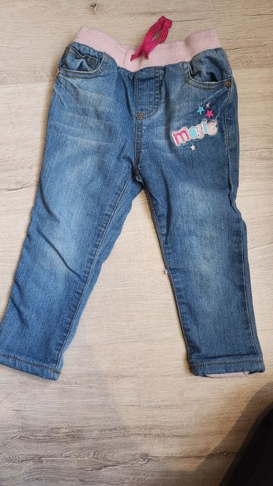 Дрехи за момиче 2г.