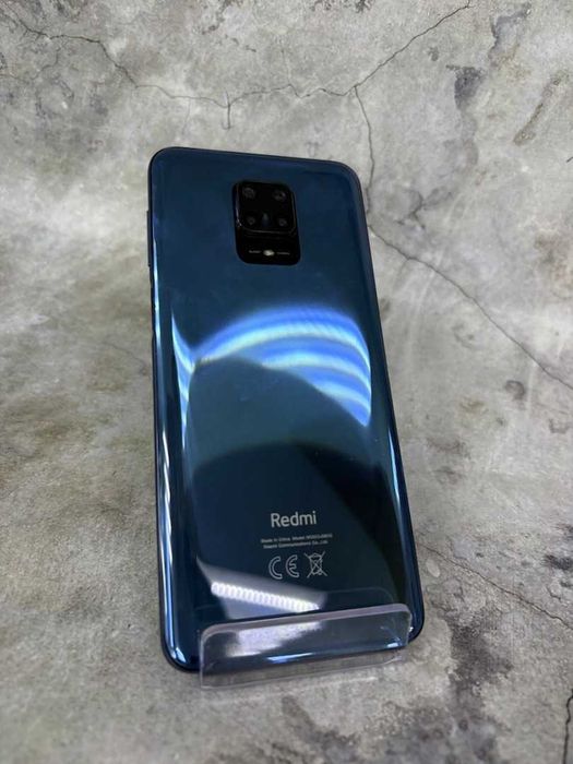 Xiaomi Redmi Note 9 Pro лот 862483