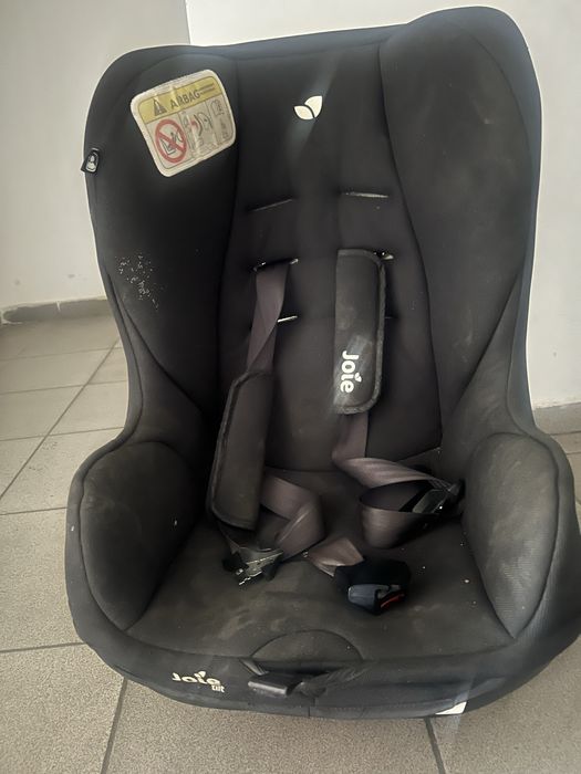 Автокресло Joie tilt