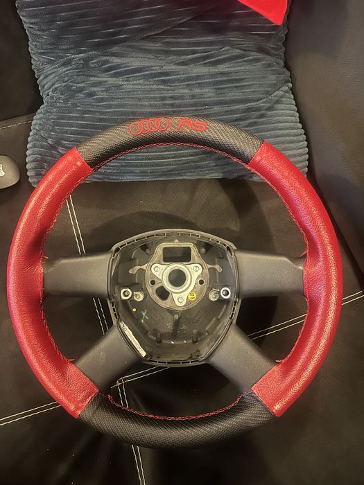 Части за ауди А3