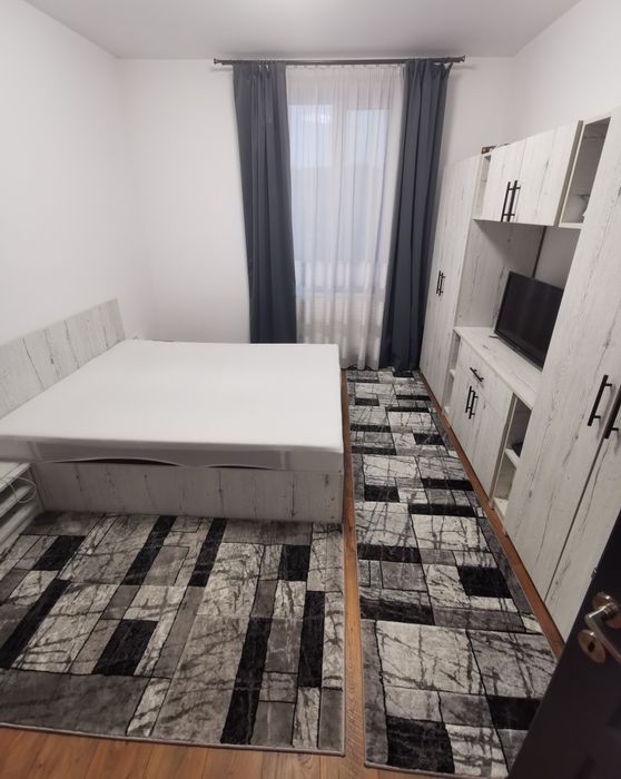 Vând apartament 2 camere