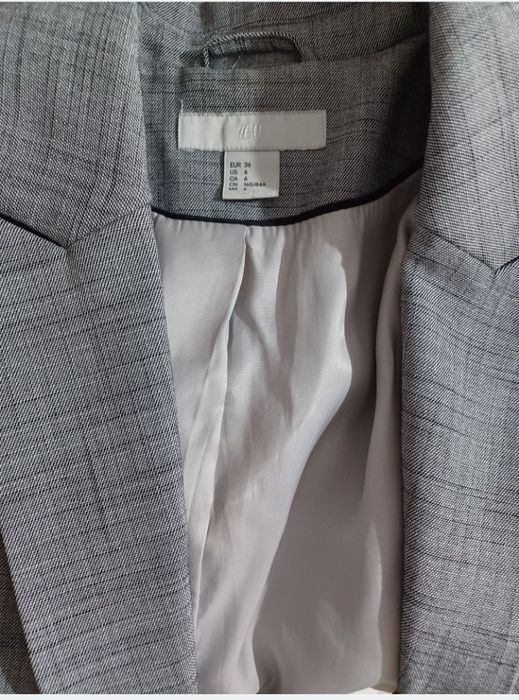 Lot 3 sacouri elegante