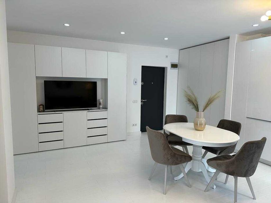 Inchiriere apartament studio, zona centrala