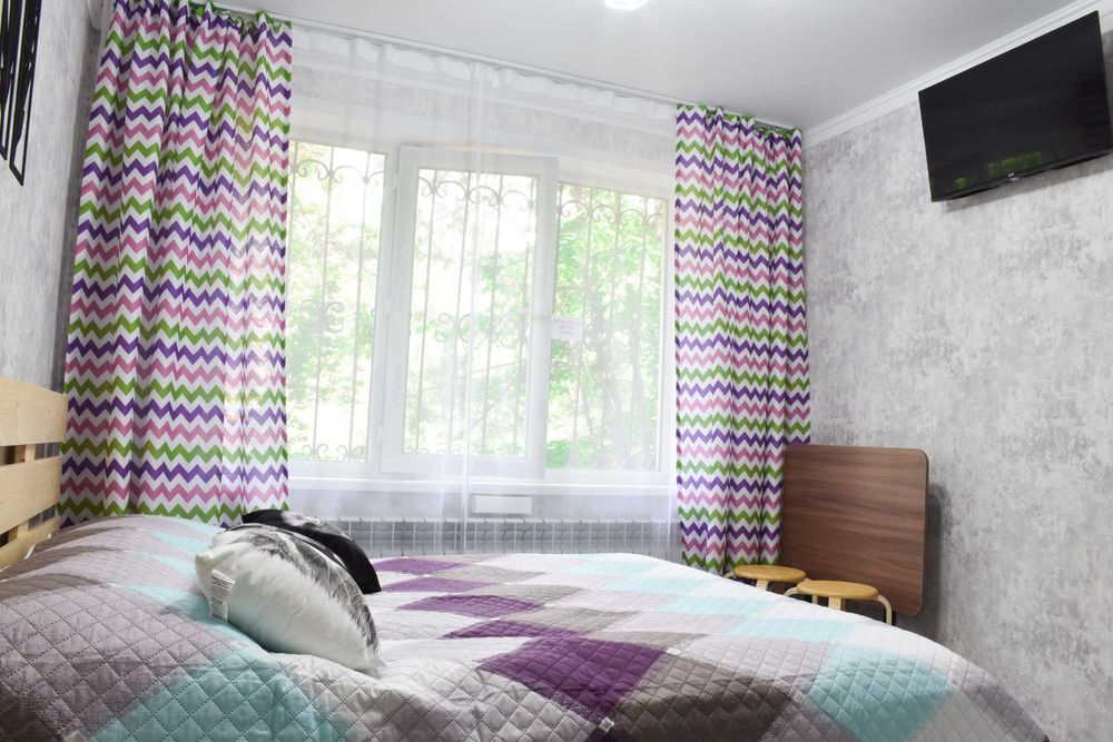 YourHouse студия рядом с Атакентом посуточно