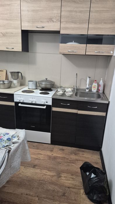 Продается Кухонный гарнитур. Срочно