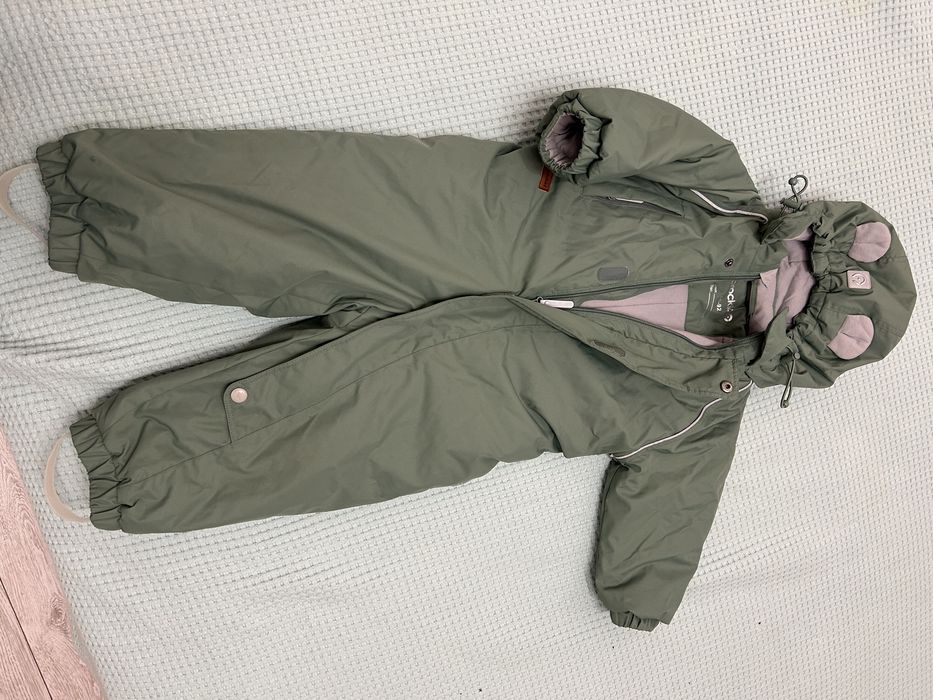 Продам зимний комбинезон