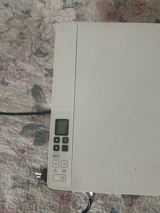 принтер hp laserjet