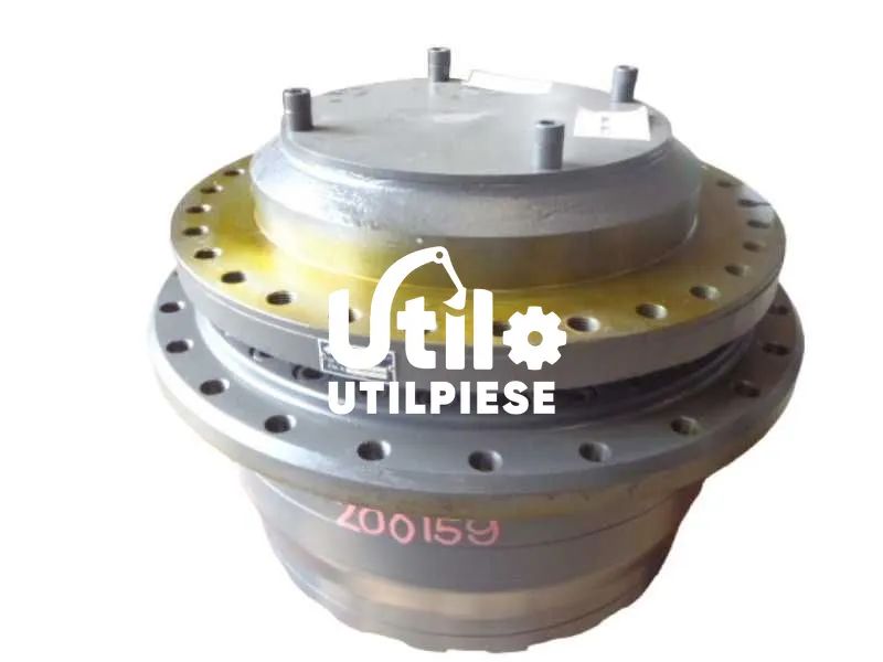 transmisie finala kup10150 case 580 590 695 580sr + piese case